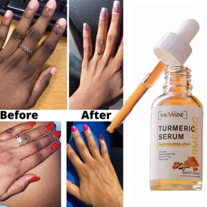 Beauty Lights Turmeric Serum