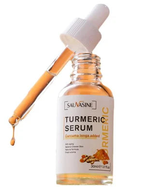 Beauty Lights Turmeric Serum