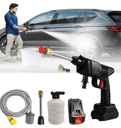 Car Pressure Washer