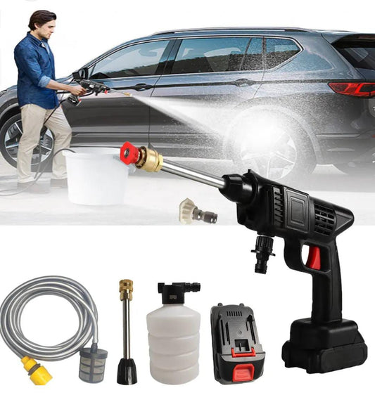 Car Pressure Washer